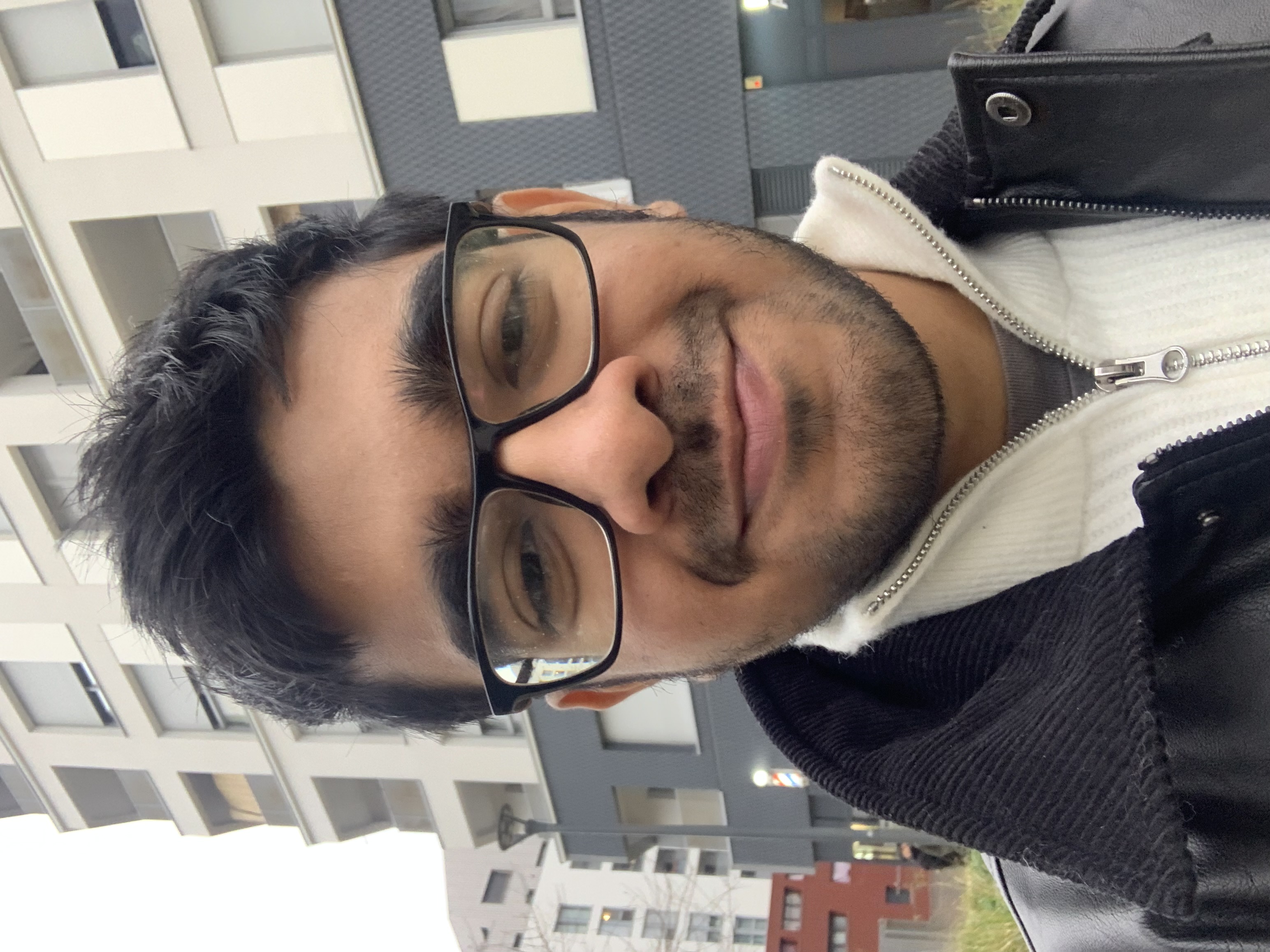 Shreyas